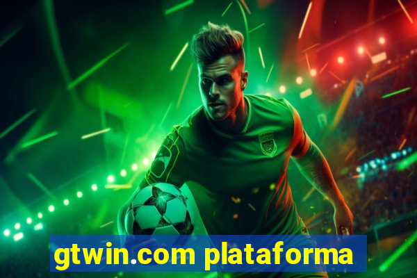 gtwin.com plataforma